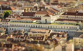 Hotel Do Chiado